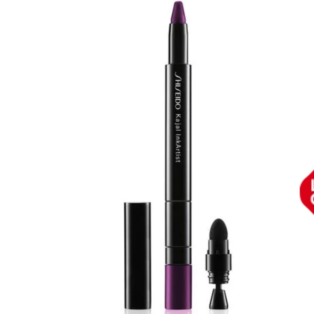New wo box Shiseido Kajal InkArtist-Plum Blossom05